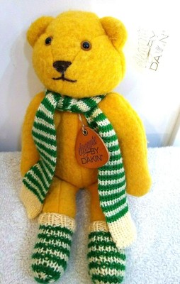 dakin plush toys
